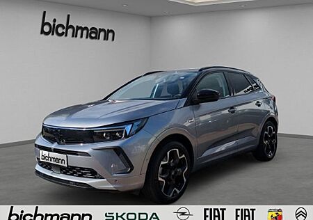 Opel Grandland X Grandland Ultimate PHEV 4x4 AHK 19'' el.Sitze