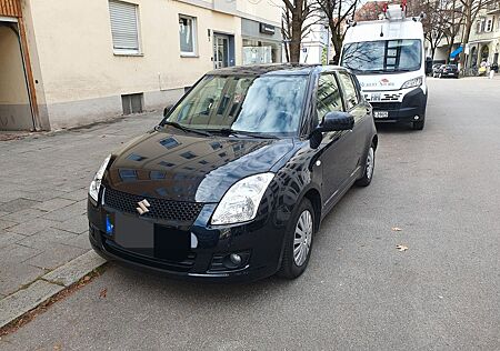 Suzuki Swift 1,3 Comfort SMC+*TÜV MRZ 2027* KLIMA