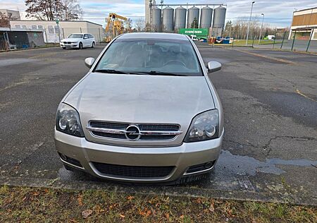 Opel Vectra 1.8 16V Elegance Elegance