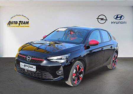 Opel Corsa 1.2 Turbo GS Line Parkp.Rückfahrkamera