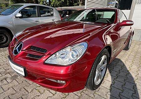 Mercedes-Benz SLK 200 SLK Roadster Kompressor