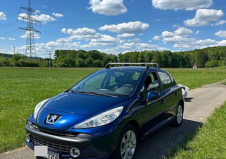 Peugeot 207 SW Sport 120 VTi Sport