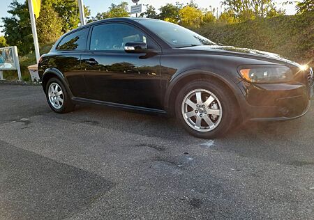 Volvo C30 1.8 - Sehr gepflegt, optisch wie technisch