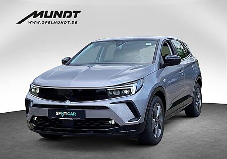 Opel Grandland X Grandland GS Line
