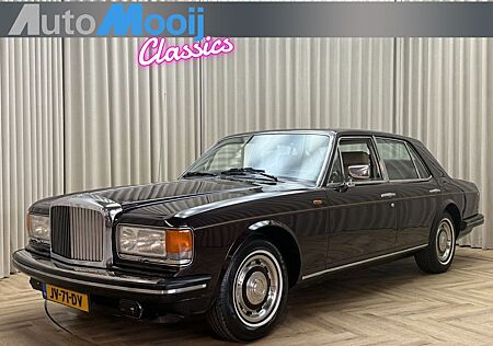 Bentley Mulsanne *Ex Demo AutoRai 1983* Nr 29/180 / Orig