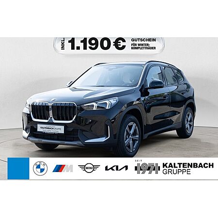 BMW X1 leasen