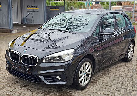 BMW 220 Baureihe 2 Active Tourer i Sport Line