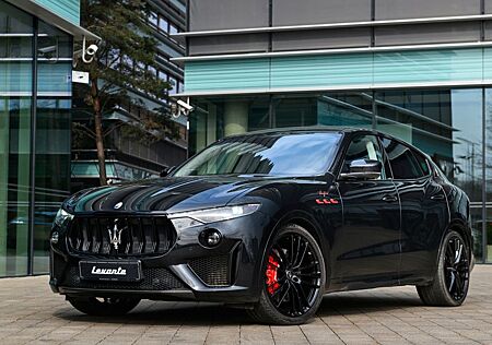 Maserati Levante 3.8 V8 Trofeo Auto 4WD