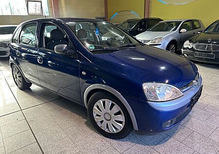 Opel Corsa 1.2 Enjoy*KLIMA*TÜV 07/2026*