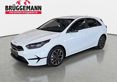 Kia Cee'd CEED 1.0 T-GDI 48V DCT NIGHTLINE-ED. MJ25
