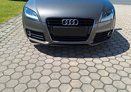 Audi TT Coupe 1.8 TFSI -