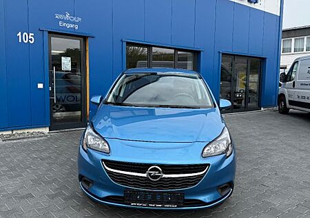 Opel Corsa E Edition
