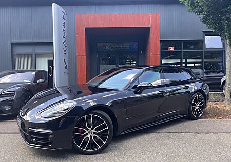 Porsche Panamera GTS #PANORAMA! ACC! 360K! HEAD UP! SCT!