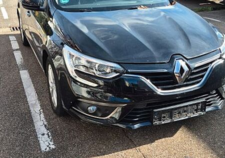 Renault Megane IV Grandtour Limited