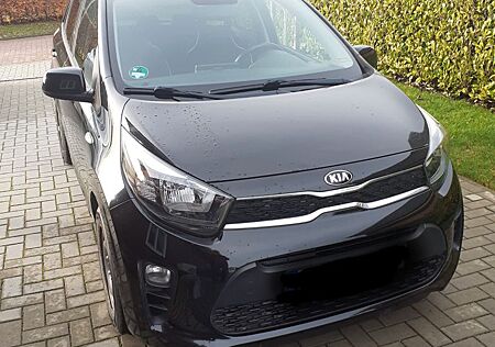 Kia Picanto 1.2 Dream-Team Edition Dream-Team Ed...