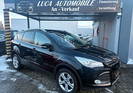 Ford Kuga Sync Edition