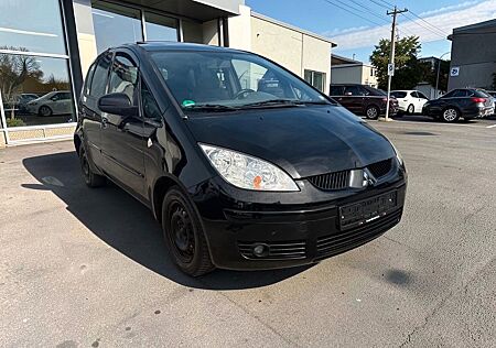 Mitsubishi Colt CZ3 Lim. 5-trg TÜV NEU