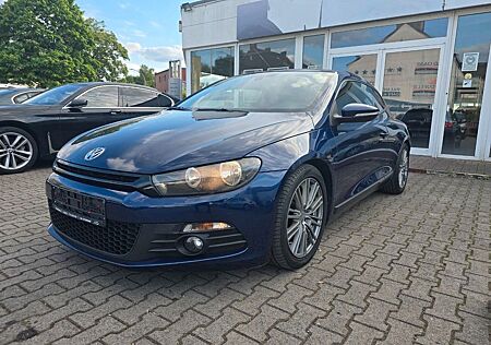 VW Scirocco Volkswagen 1.4 TSI 118 kW Top