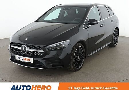 Mercedes-Benz B 250 B 250e AMG Line Aut.*LED*NAVI*ACC*CAM*SHZ*PDC*