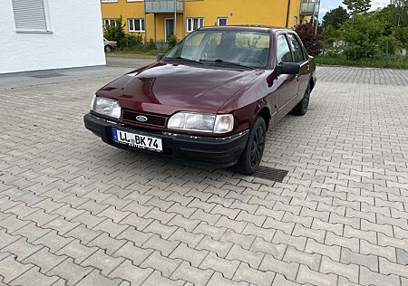 Ford Sierra