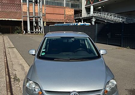 VW Golf Plus Volkswagen 1.6 FSI Goal Automatik Goal