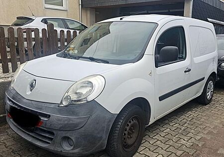 Renault Kangoo Authentique 1.5 dCi
