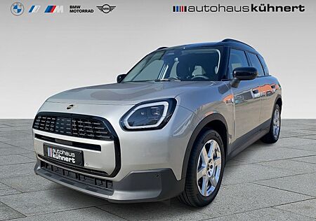 Mini Cooper D Countryman PanoS ParkAss UPE 51.520 EUR