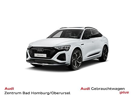Audi Q8 e-tron Q8 Sportback e-tron 55 quattro S line*Navi*LED*A
