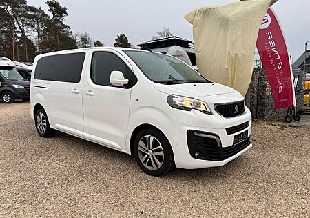 Peugeot Traveller Business L2, Navi, Alufelgen, SHZ