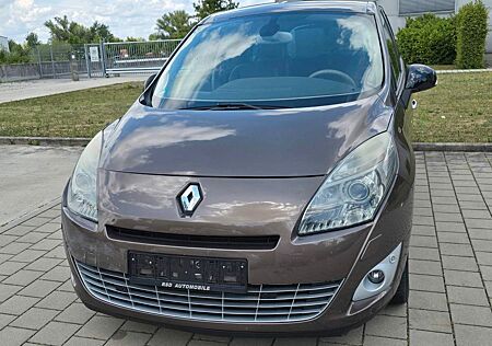 Renault Scenic III Grand Luxe *Automatik*7Sitzplätze*