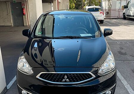 Mitsubishi Space Star 1.0 -