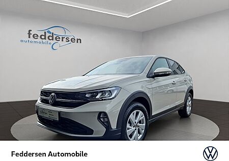 VW Taigo Volkswagen 1.0 TSI App-Connect GRA Sitzheizung KLIMA