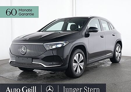 Mercedes-Benz EQA 300 4M Progressive Ambiente AHK Pano Totwink