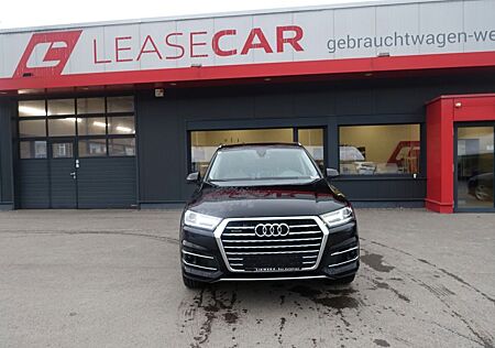 Audi Q7 3.0 TDI quattro *VIRTUAL*LEDER*EXP.23990*