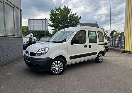 Renault Kangoo Campus Kima Servo ZV Media