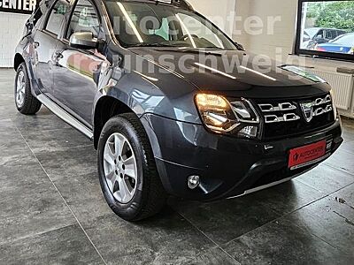 Dacia Duster I Prestige 4x4