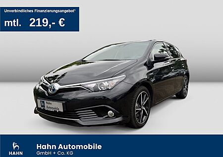 Toyota Auris 1.8 Autom Hybrid Edition-S+ CAM GRA SHZ Bl