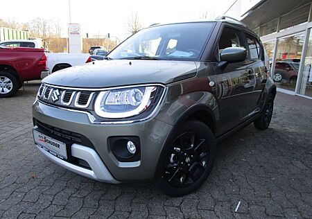 Suzuki Ignis 1.2 DUALJET HYBRID Allgrip Comfort