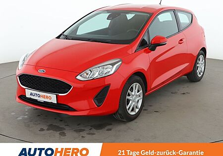 Ford Fiesta 1.1 Trend*LIM*SPUR*KLIMA*