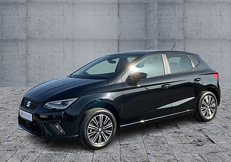 Seat Ibiza 116PS DSG/ SHZ/ PDC/ RFK/ LED
