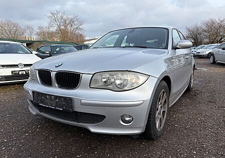BMW 116i 116 1 Limousine , M Lenkrad, AHK, Klimaautom