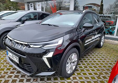 Mitsubishi ASX Plus