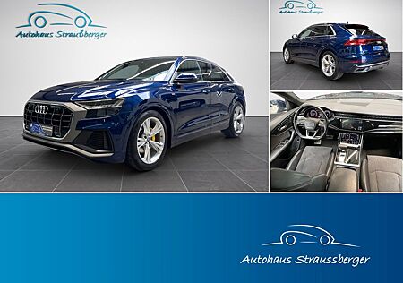 Audi Q8 50 TDI quattro PANO AHK Standheizung
