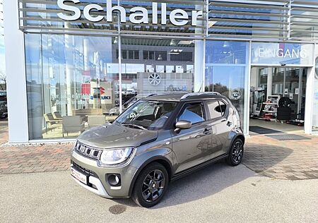 Suzuki Ignis Hybrid Aut. - Comfort SZH/Kamera