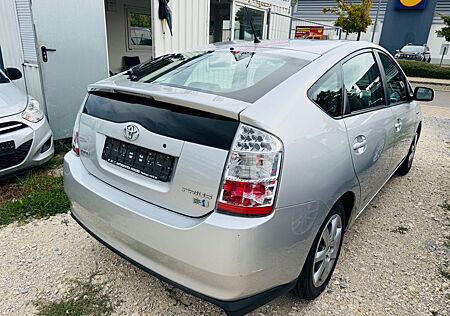 Toyota Prius gebraucht kaufen Toyota Prius Sol