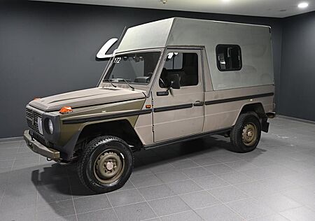 Mercedes-Benz G 230 Puch