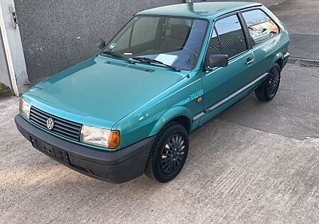 VW Polo Volkswagen Coupe Tüv Neu
