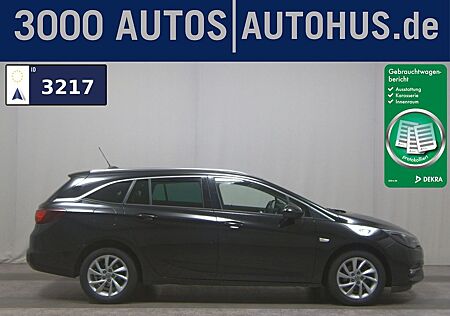 Opel Astra ST 1.5 D Elegance Navi LED Shz RFK DAB
