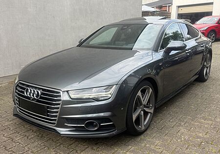 Audi A7 Sportback 3.0 TDI quattro,S-Line Sport/Plus