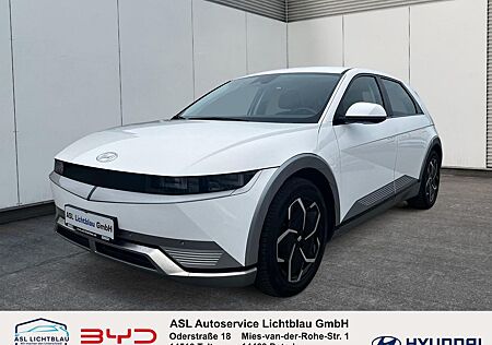 Hyundai IONIQ 5 mit Heckantrieb 58kWh Batt. DYNAMIQ W...
